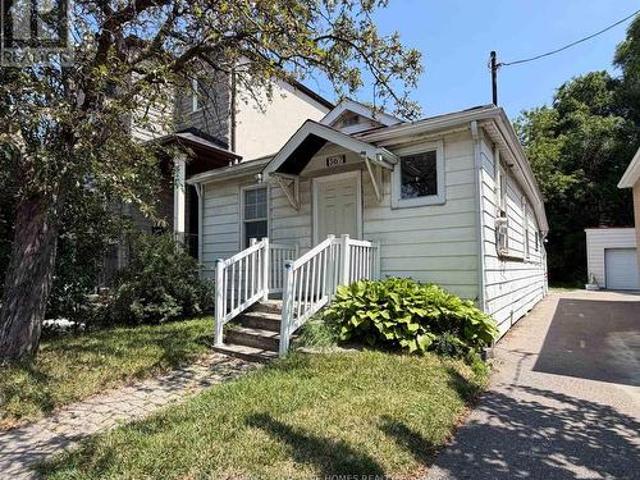 House for rent in Woburn, Ontario