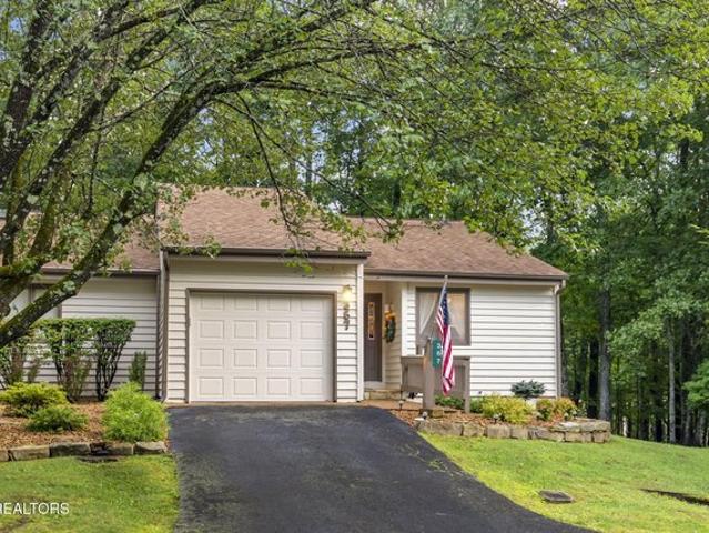 Condo for sale in Tennessee