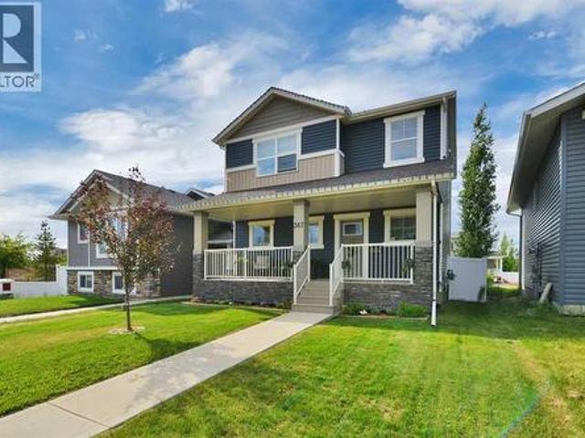 House for sale in Alberta