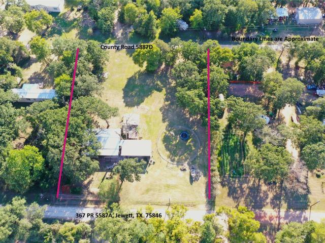 House for sale in Limestone, Texas
