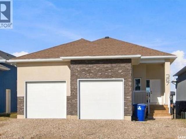 House for sale in Rosewood, Saskatoon