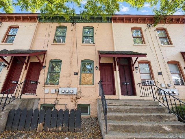 House for sale in Newburgh, New York
