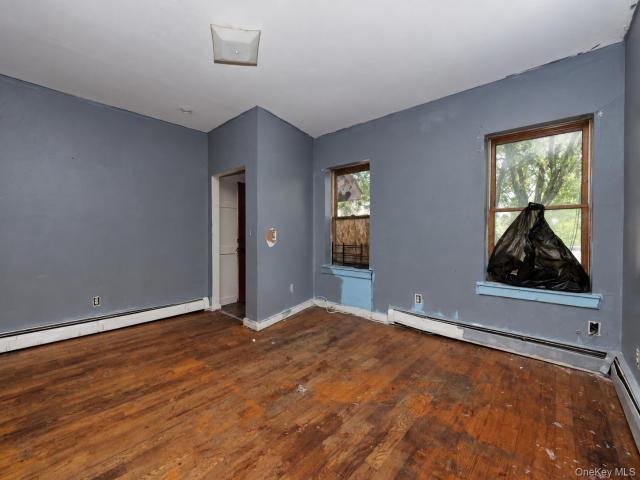 House for sale in Newburgh, New York