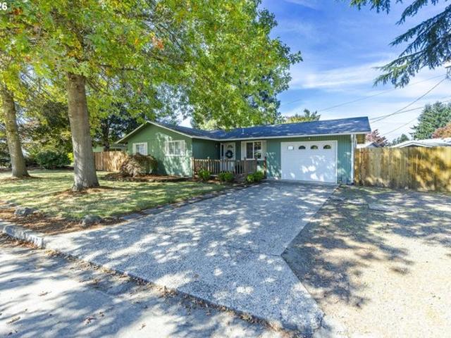 House for sale in Spring Creek, Eugene