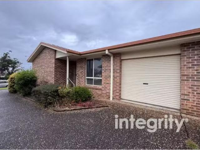 Apartment for rent in Bomaderry, New South Wales