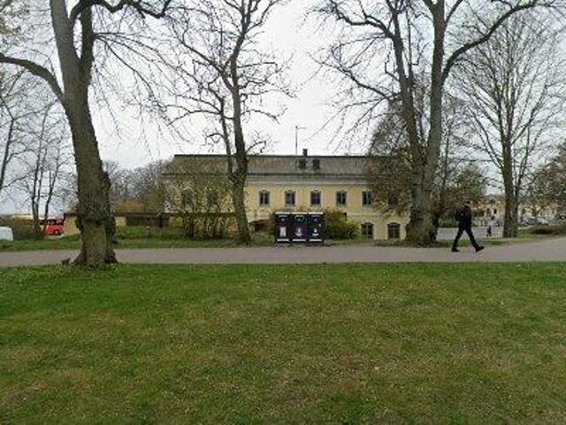 Lokal hyra i Kalmar