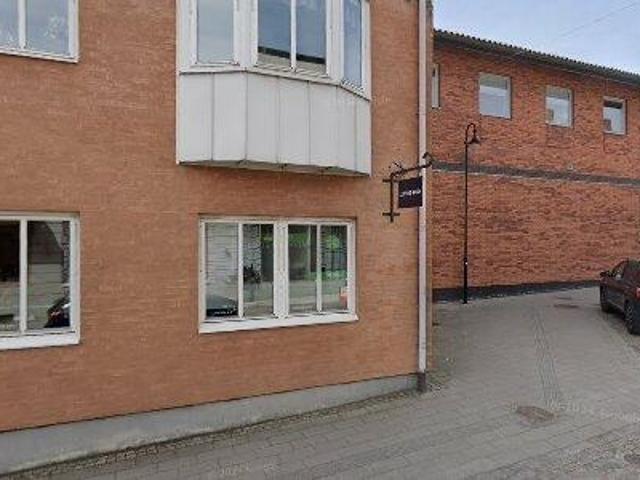 Lokal hyra i Laholm, Halland