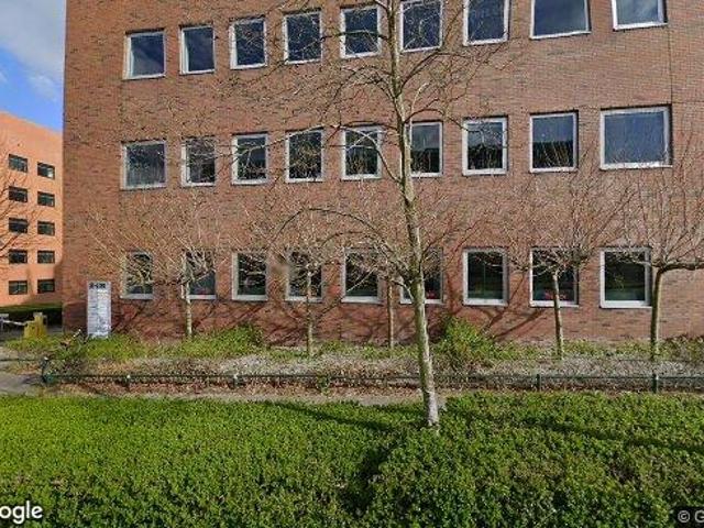 Bedrijfspand te huur in Hoornwijck, Rijswijk