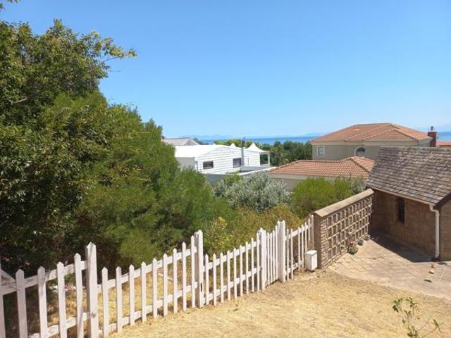 Land for sale in Cape Town, Western Cape
