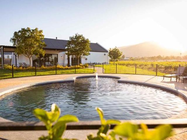 Land for sale in Durbanville, Western Cape