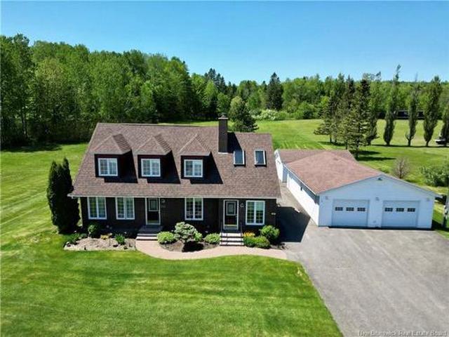 House for sale in Carlingford, New Brunswick