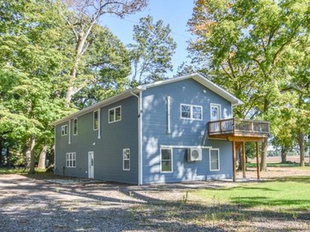 House for sale in Bronson, Branch County