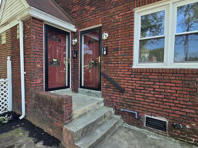 House for sale in Camden, New Jersey