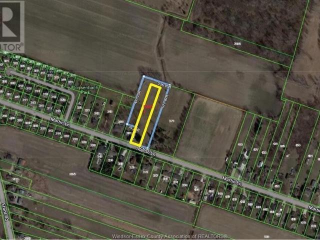 Property for sale in Ontario