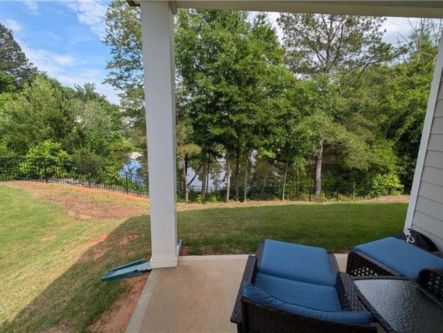 Property for rent in Canton, Georgia