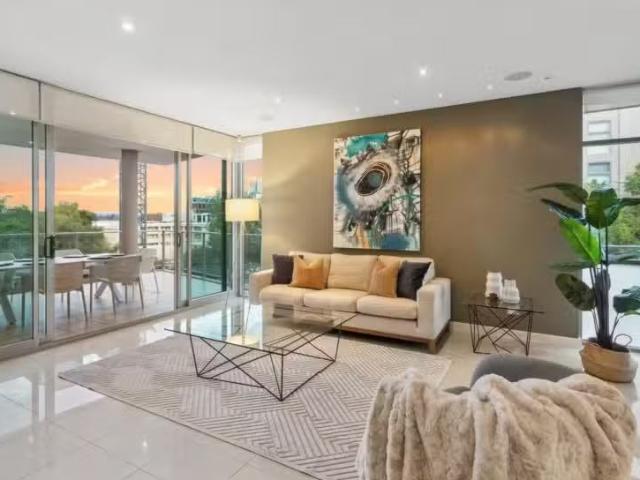 Apartment for rent in Kensington