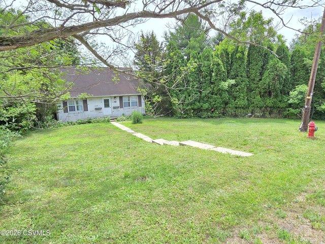 House for sale in Paxinos, Pennsylvania