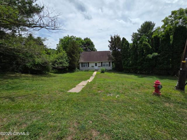 House for sale in Paxinos, Pennsylvania