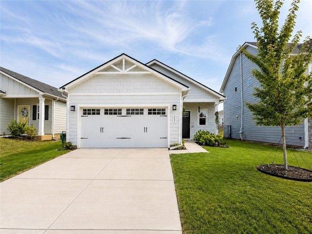 House for sale in Hoschton, Georgia