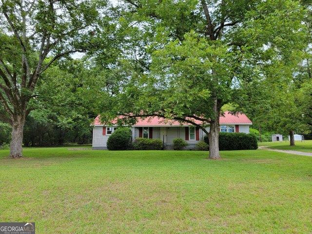 House for sale in Wilkinson, Georgia