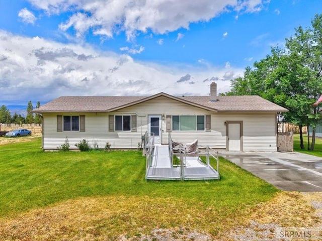 House for sale in Bannock, Idaho