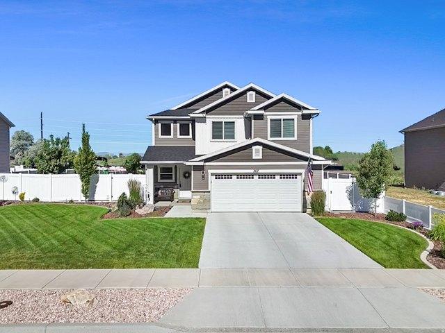 House for sale in Box Elder, Utah