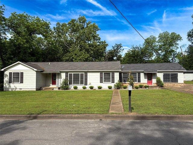 House for sale in Van, Texas