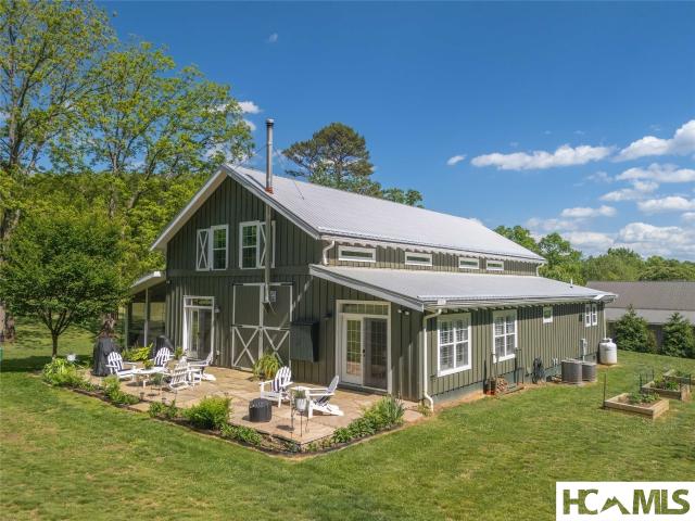 House for sale in Sylva, North Carolina