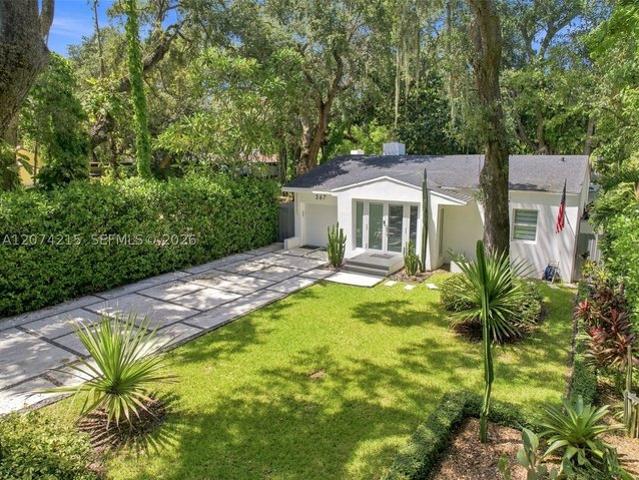 House for sale in El Portal, Miami-Dade County
