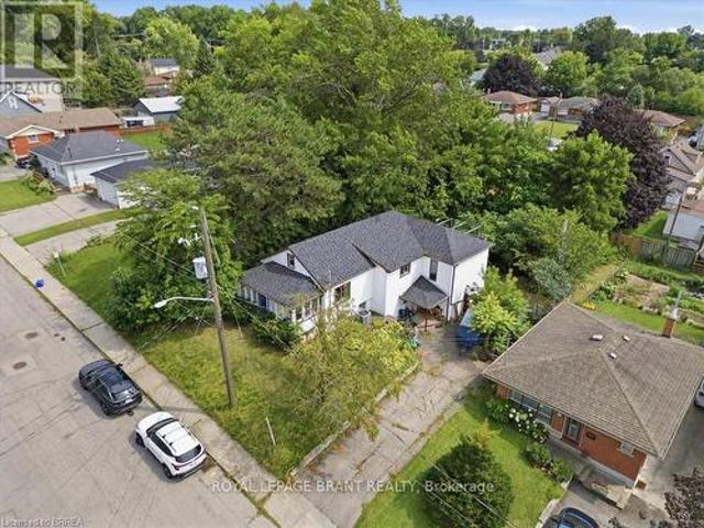 House for sale in Brant, Ontario