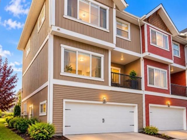 Townhouse for sale in Nolan Hill, Calgary