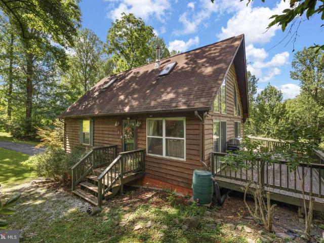 House for sale in Virginia