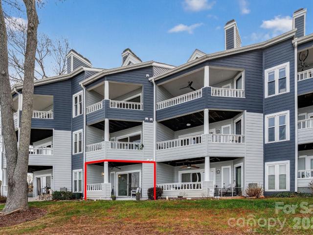 Condo for sale in Mecklenburg, North Carolina