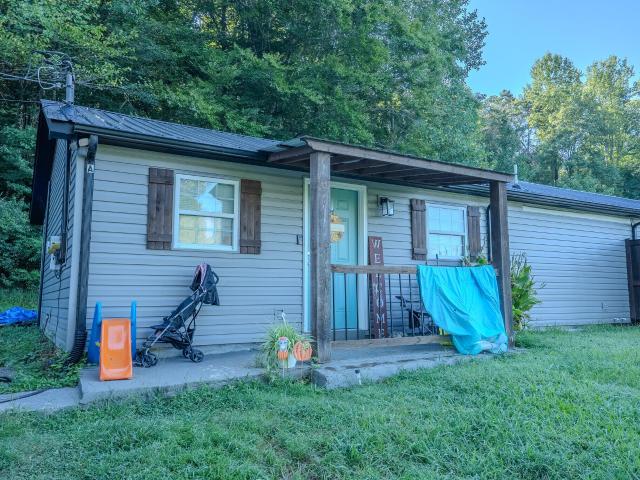 House for sale in Tunnel Hill, Georgia