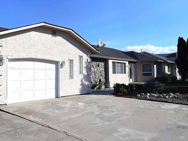 House for sale in Barriere, British Columbia