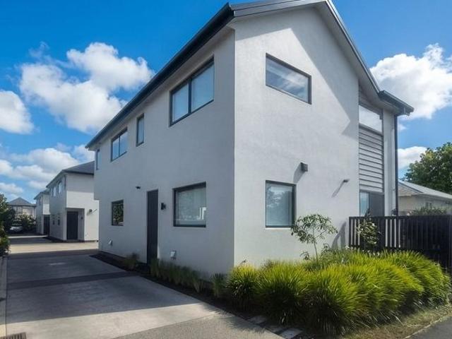 House for rent in Charleston, Linwood-Central-Heathcote Community
