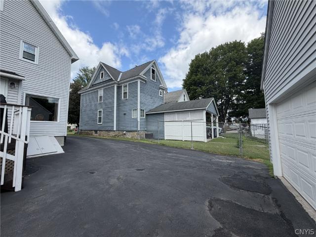 House for sale in Ilion, New York