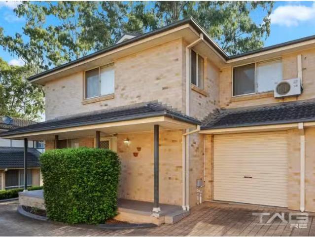 Condo for rent in Sydney, New South Wales