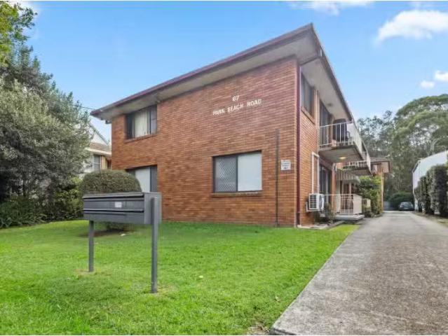 Apartment for rent in Telegraph Point, New South Wales