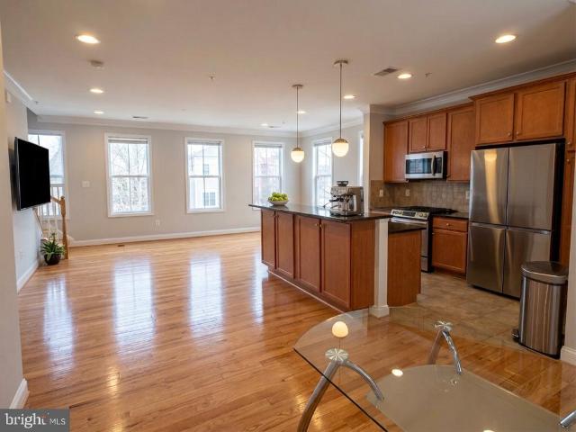 House for sale in Gaithersburg, Maryland