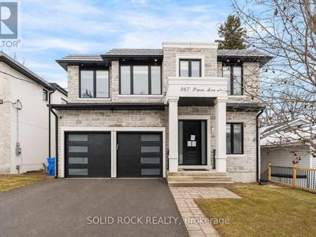 House for sale in York, Ontario