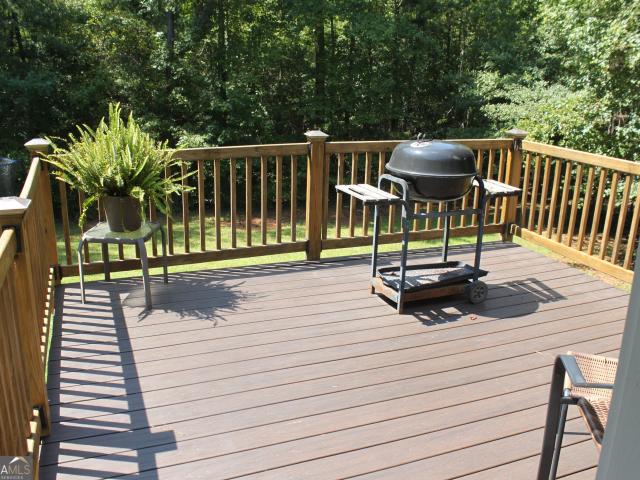 House for sale in Warm Springs, Georgia