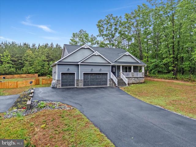 House for sale in Virginia