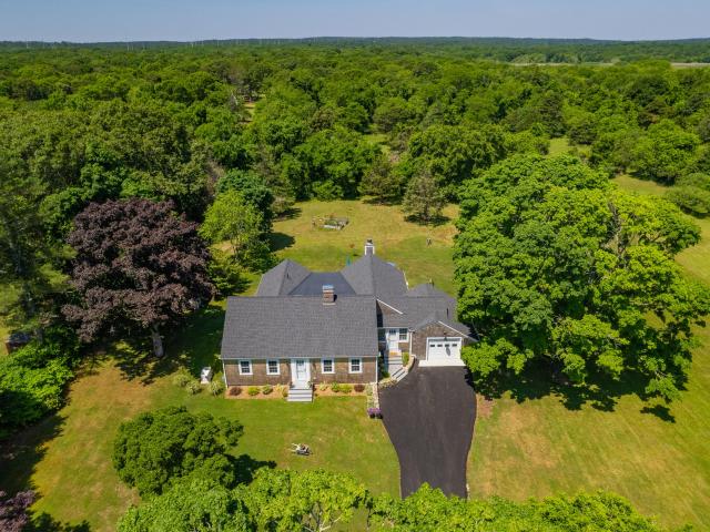 House for sale in Barnstable, Massachusetts