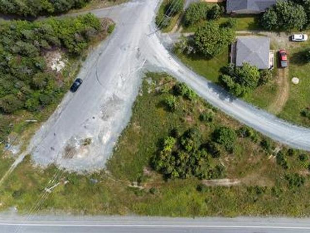 Land for sale in Bells Turn, St. John's