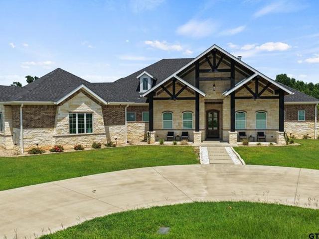 House for sale in Camp, Texas