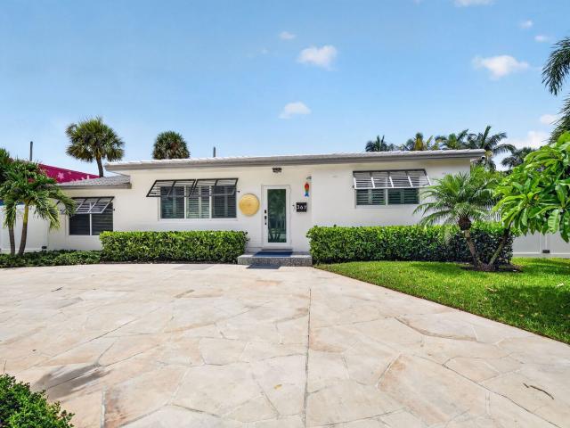House for rent in West Palm Beach, Florida