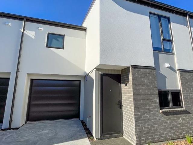 Apartment for rent in Spreydon, Canterbury