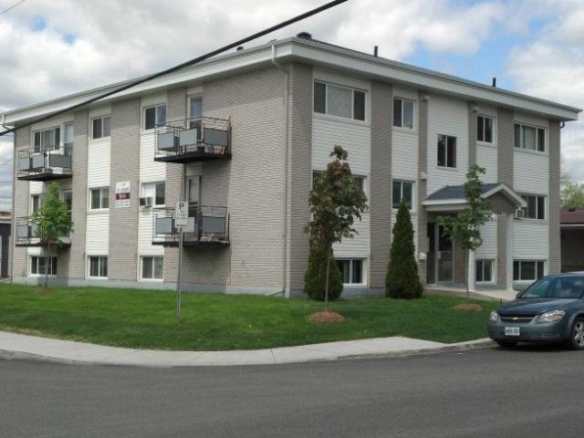 Apartment for rent in Québec, Quebec
