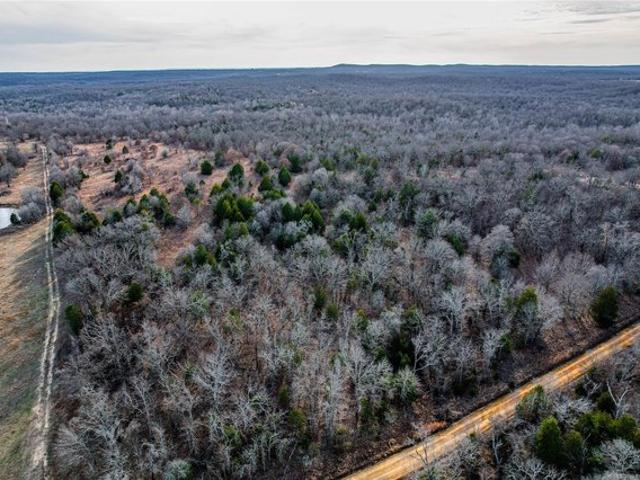 Land for sale in Wewoka, Oklahoma